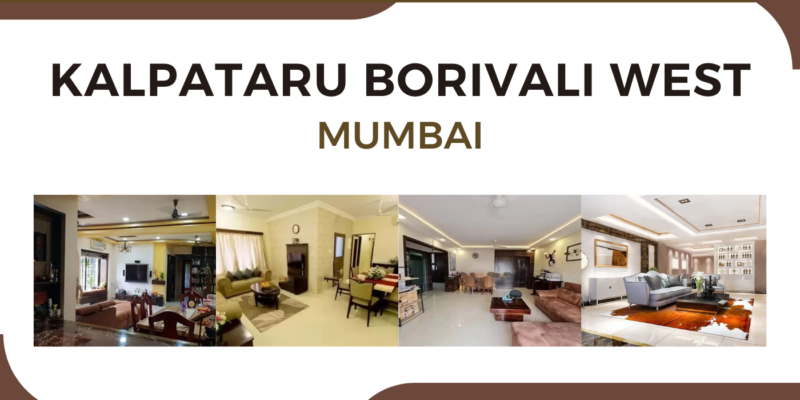 Kalpataru Borivali West