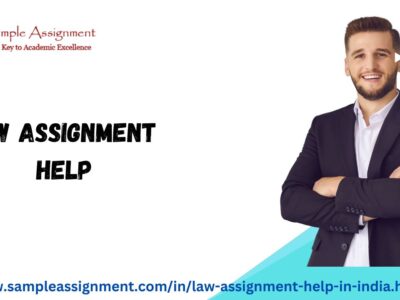 Law Assignment Help