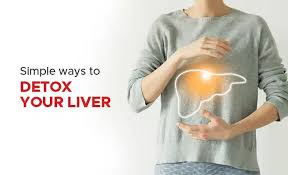 Detoxifying and Supporting Liver Function Naturally - Punarjan Ayurveda