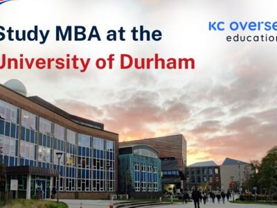 MBA in UK