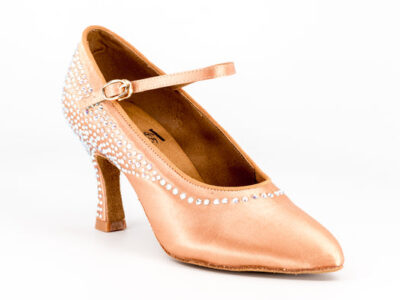 Latin Dance Shoes