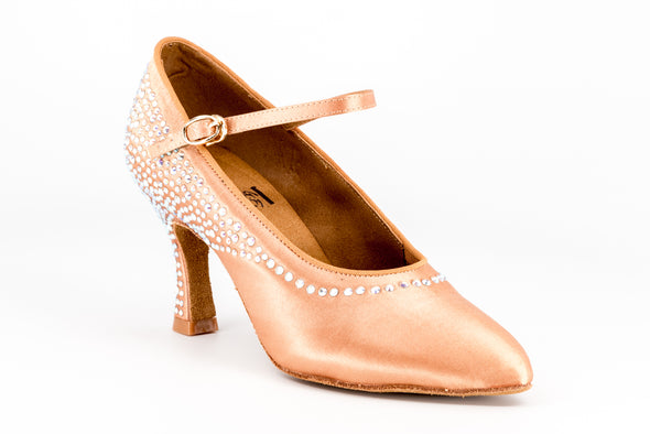 Latin Dance Shoes