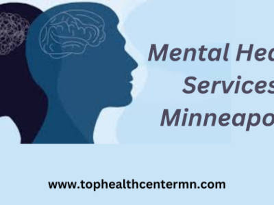 mental health services