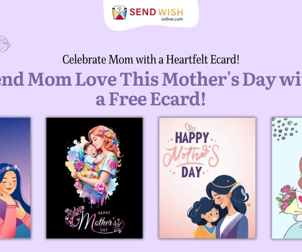 what to write in a mother's day card