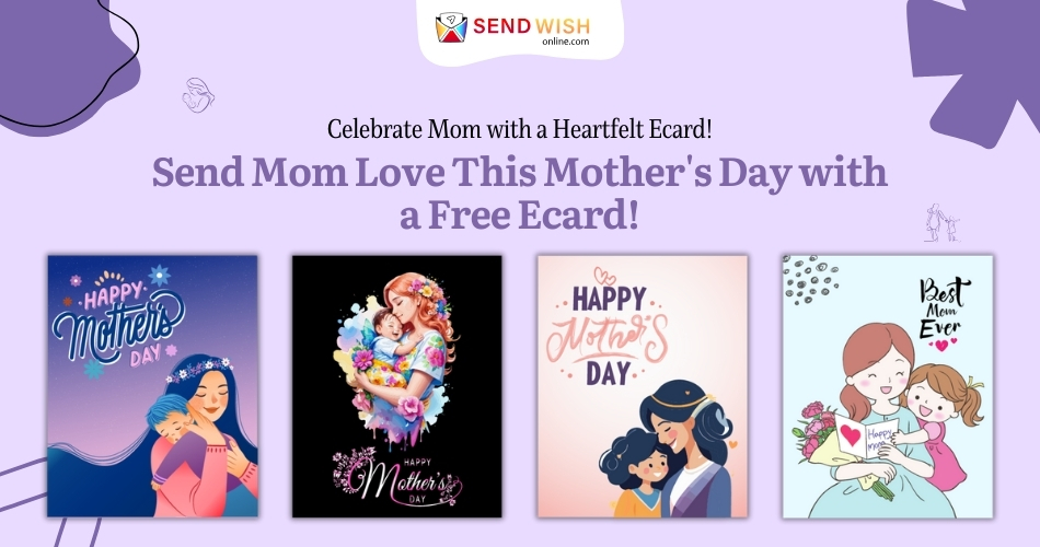 what to write in a mother's day card