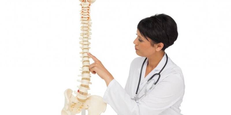orthopedic specialists