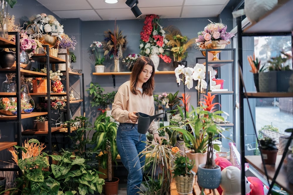 Online Flower Shop Dubai