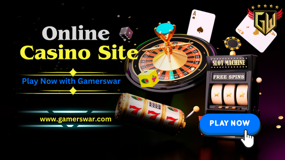 live casino site