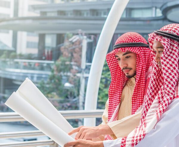 The Benefits of Using Recruitment Agencies in Pakistan for Saudi Arabia