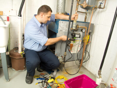 Professional HVAC Installation & Replacement Services In TX