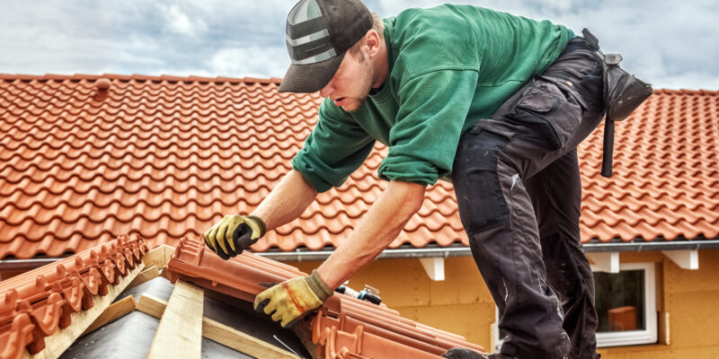 Remodelling Your Roof