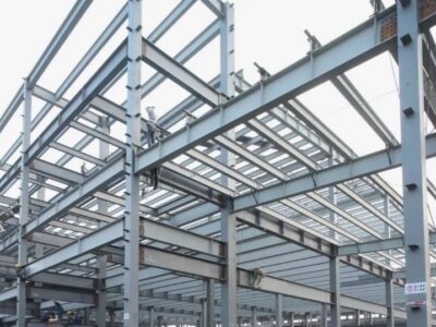 Structural-Steel-Uxbridge