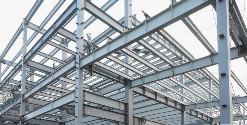 Structural-Steel-Uxbridge