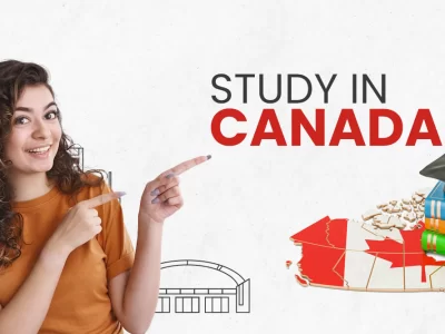 Study in Canada