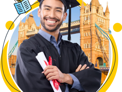 Study in UK Without IELTS