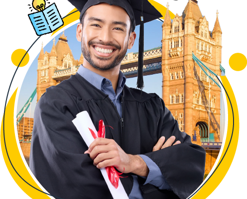 Study in UK Without IELTS