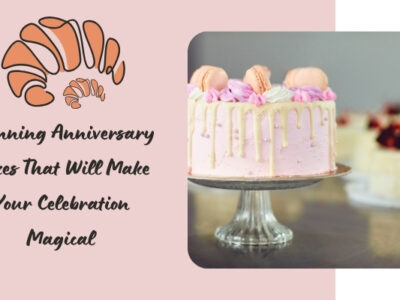 anniversary cakes