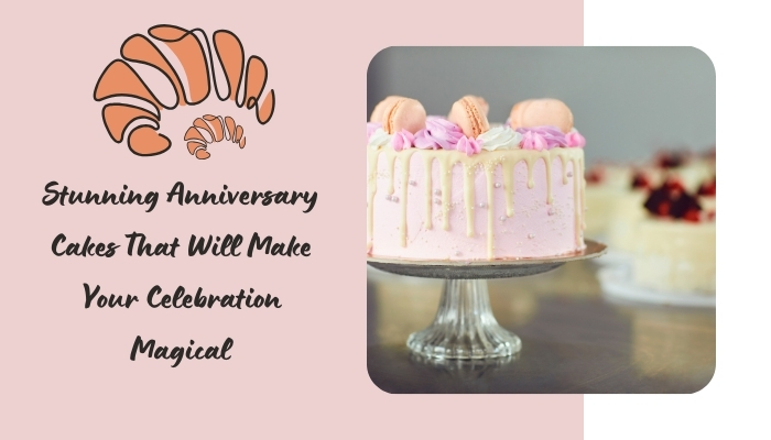 anniversary cakes