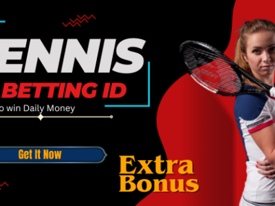 Tennis Betting ID