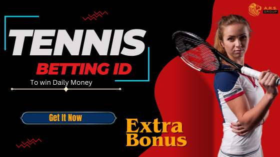 Tennis Betting ID
