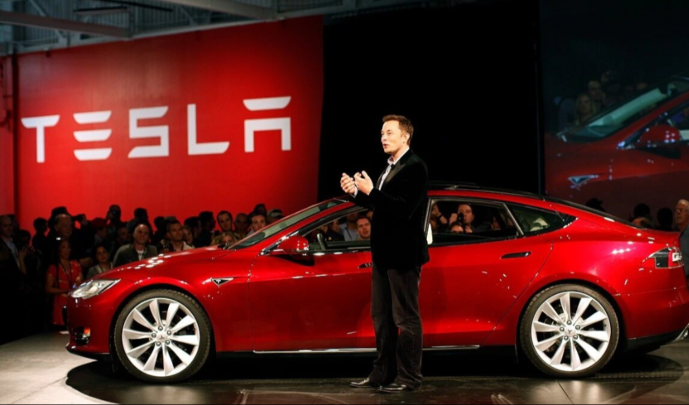 Tesla Lays Off More Than 10 Percent of Workforce