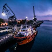 The Role of a Maritime Law Lawyer in Ensuring Industry Compliance
