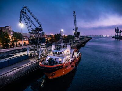 The Role of a Maritime Law Lawyer in Ensuring Industry Compliance