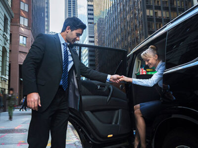 premium transportation services with the Best Company in UT