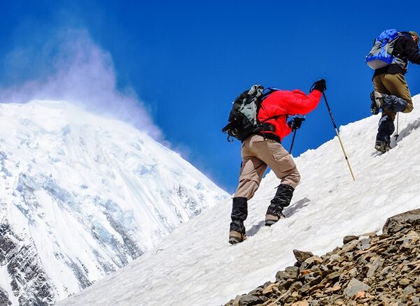 Trekking Trails in Uttarakhand for Adventure Enthusiasts