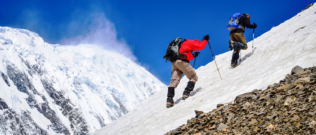 Trekking Trails in Uttarakhand for Adventure Enthusiasts