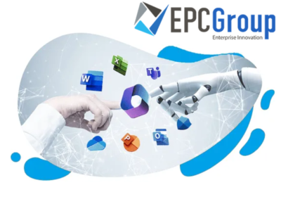 EPC Group Microsoft Copilot Consulting