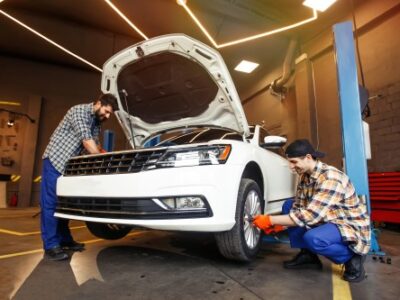 Unveiling Luxury The Art of Rolls-Royce Leak Repairs in Dubai