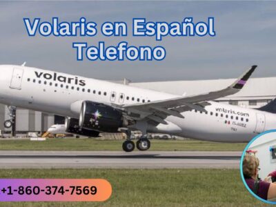 Volaris en Español Telefono