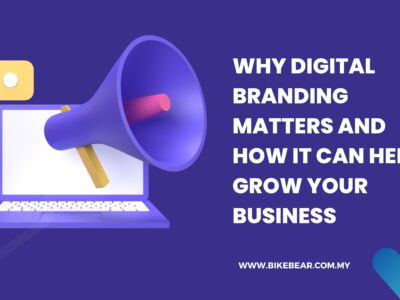 Why Digital Branding Matters and How it Can Help Grow Your Business