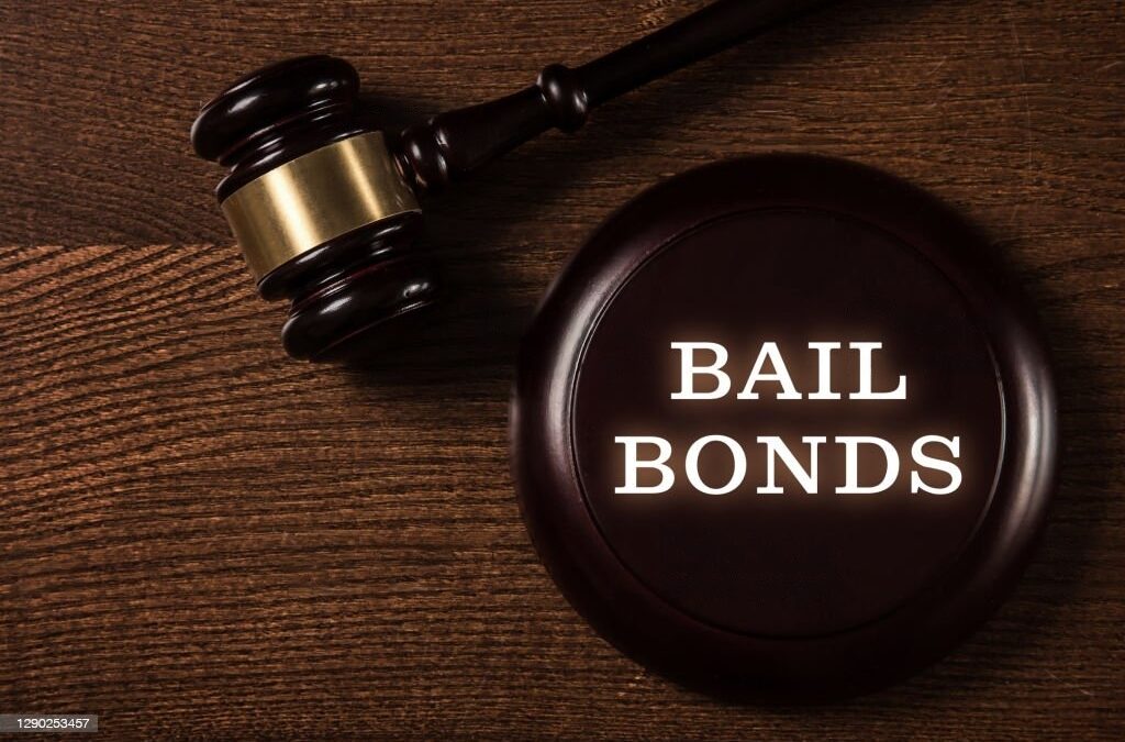 bail bonds Raleigh NC