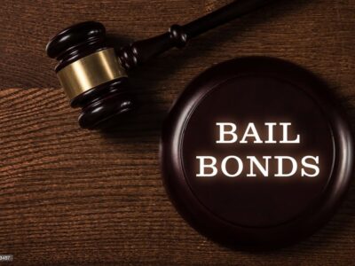 bail bonds Raleigh NC