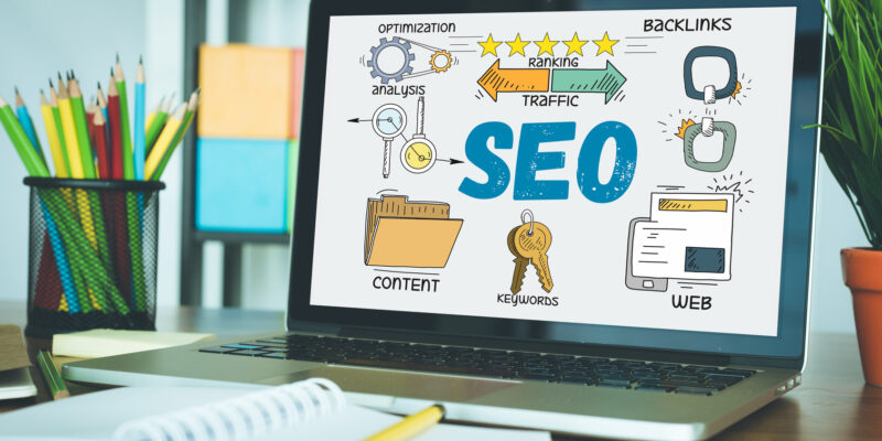 best SEO services in Pinellas Park FL