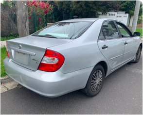 Sell My Car for Cash Victoria