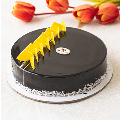 Chocolate Truffle Cake Online