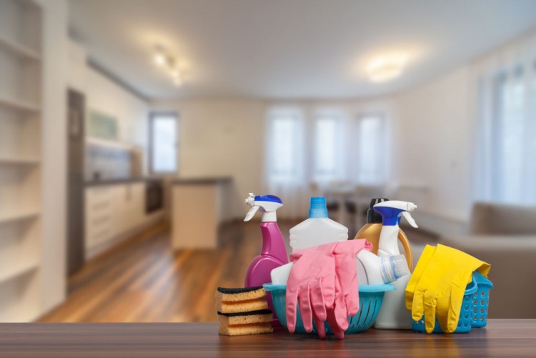 End of Tenancy Cleaning Hammersmith