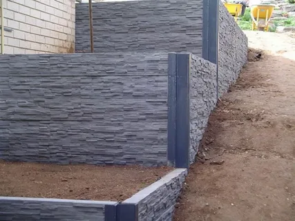 Concrete Retaining Walls Brisbane