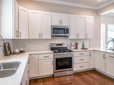 Kitchen remodeling cost