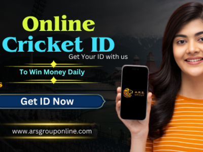 Cricket Online ID