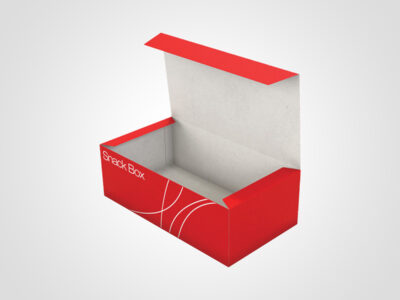 Kraft Box Packaging