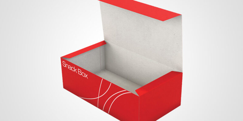 Kraft Box Packaging