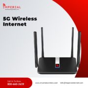 5G Wireless Internet