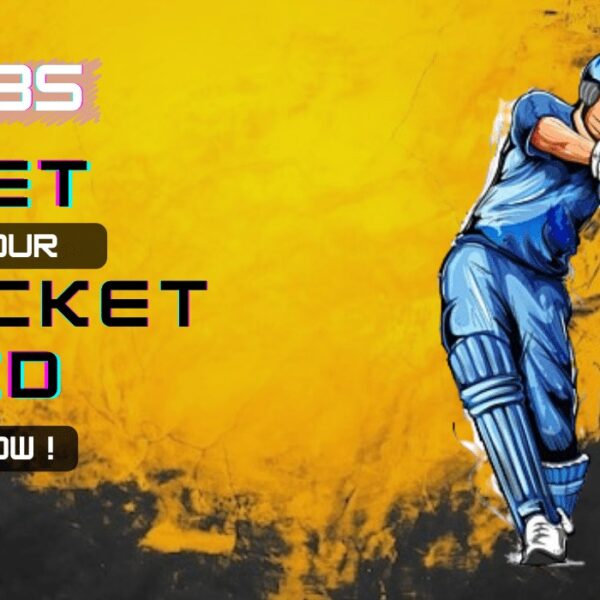 GET YOUR CRICKET ID NOW