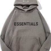 essentials hoodie,