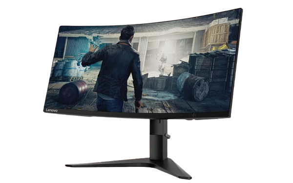 curved gaming monitor