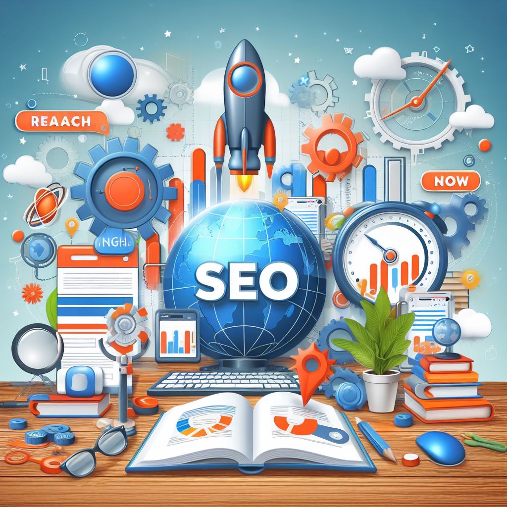 SEO optimization services